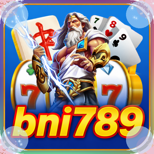 bni789 — mitra unggulan