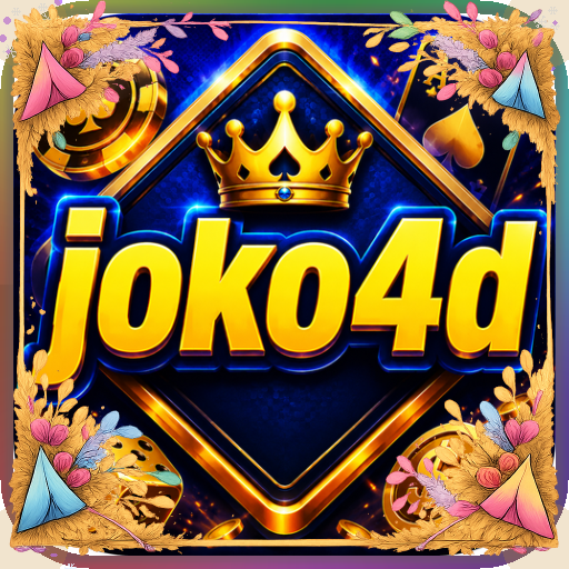 joko4d — galeri pratinjau Resmi APK